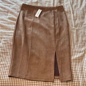 NWT Skirt